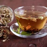 What Is Arnica Tea Good For
