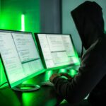 Data Breaches & Identity Theft