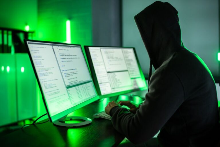 Data Breaches & Identity Theft: Safeguarding Your Information