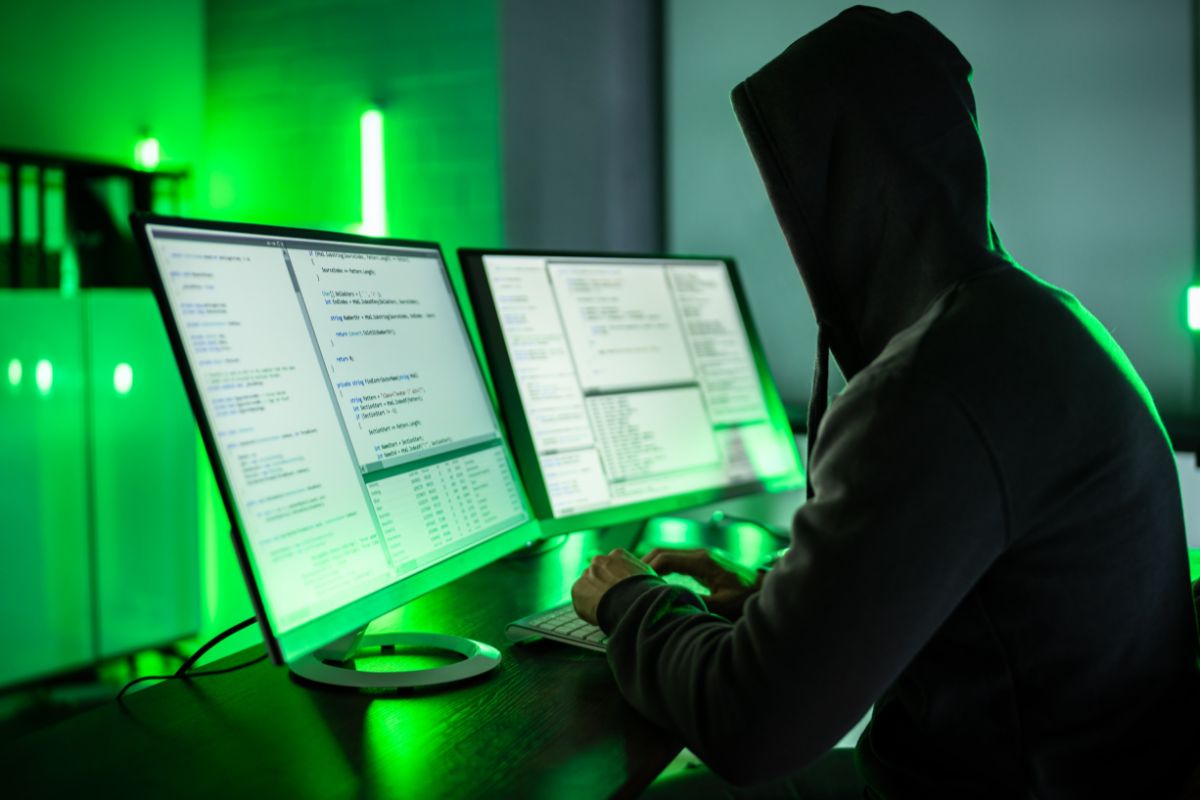 Data Breaches & Identity Theft