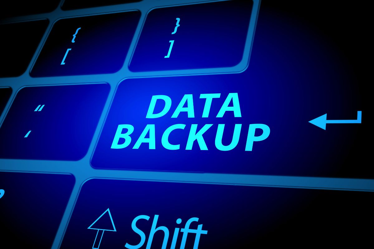Data Recovery 101