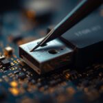 USB drive recovery